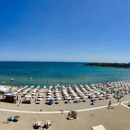 Sea View Primea Apartament