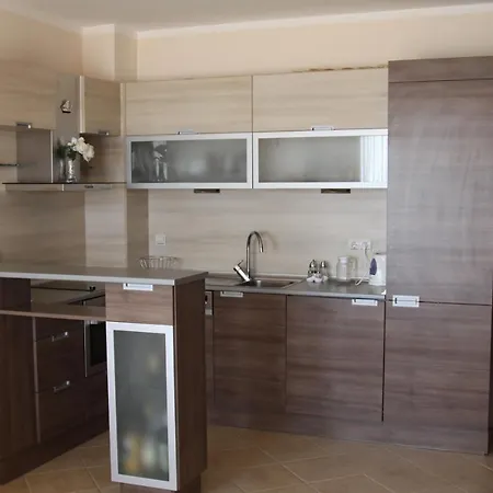 Apartament Sea View Primea *