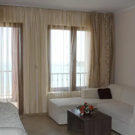 Appartement Sea View Primea Tsarévo